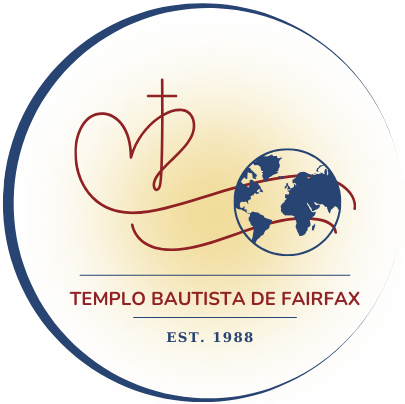 Templo Bautista de Fairfax