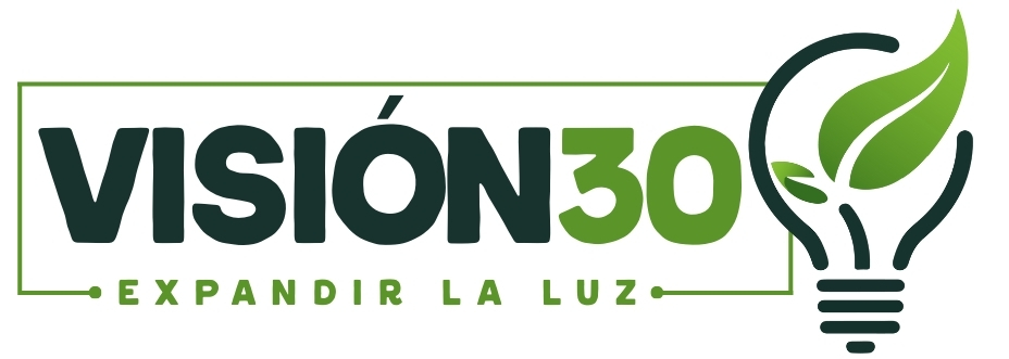VISIÓN30 — Expandir la Luz