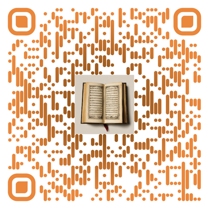 Código QR para descargar Himnario Bautista Celebremos en el App Store
